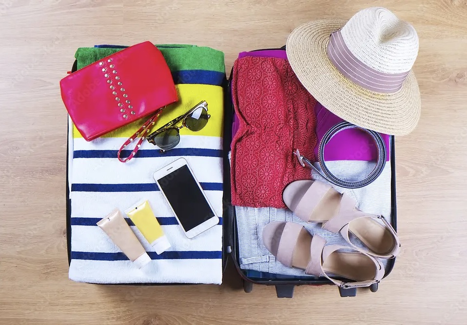 A packing list for cancun weather