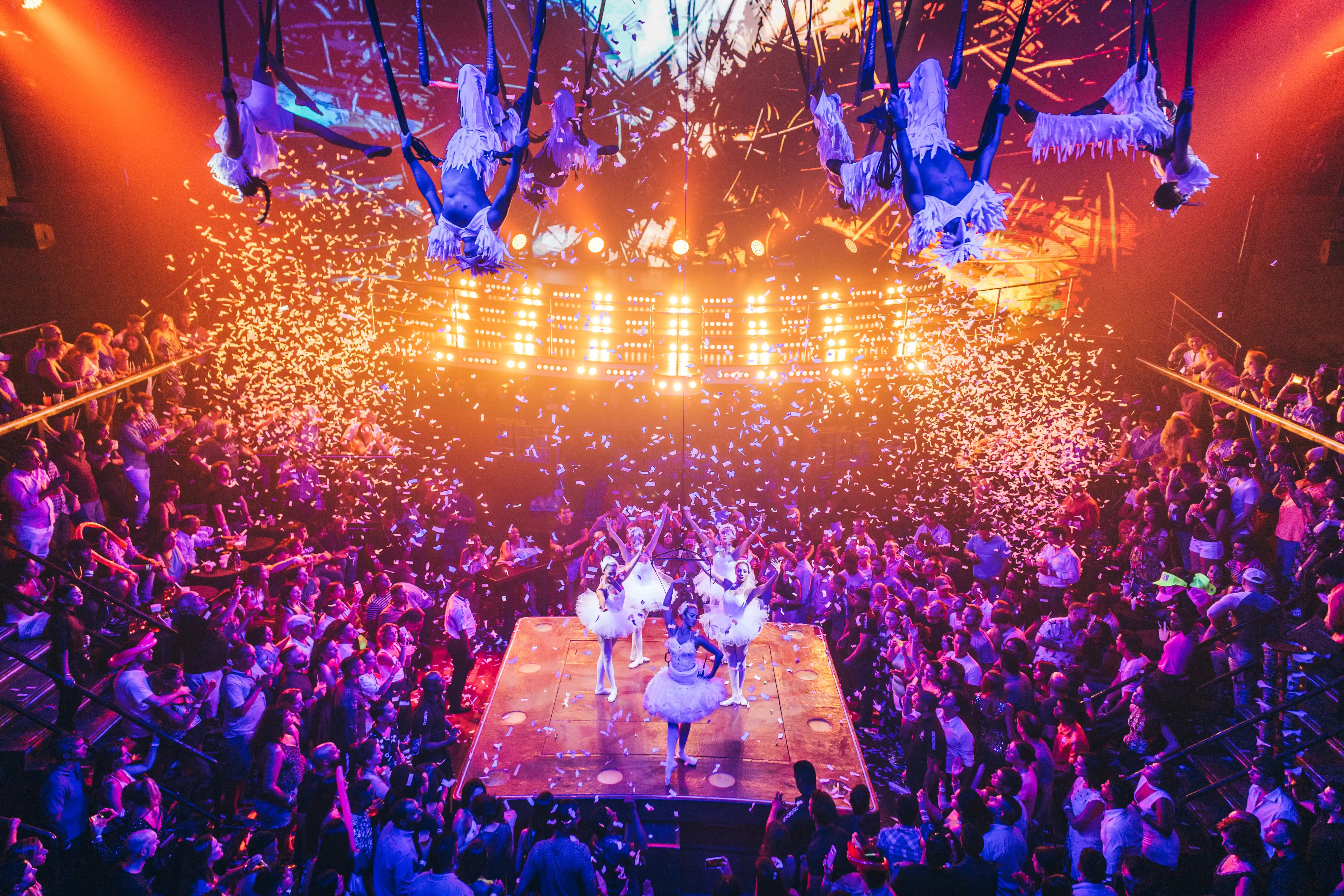 Cocobongo