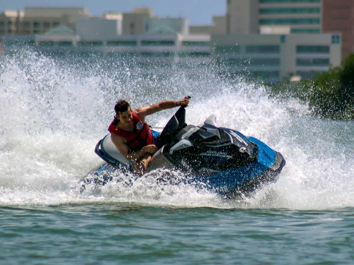 Jetski
