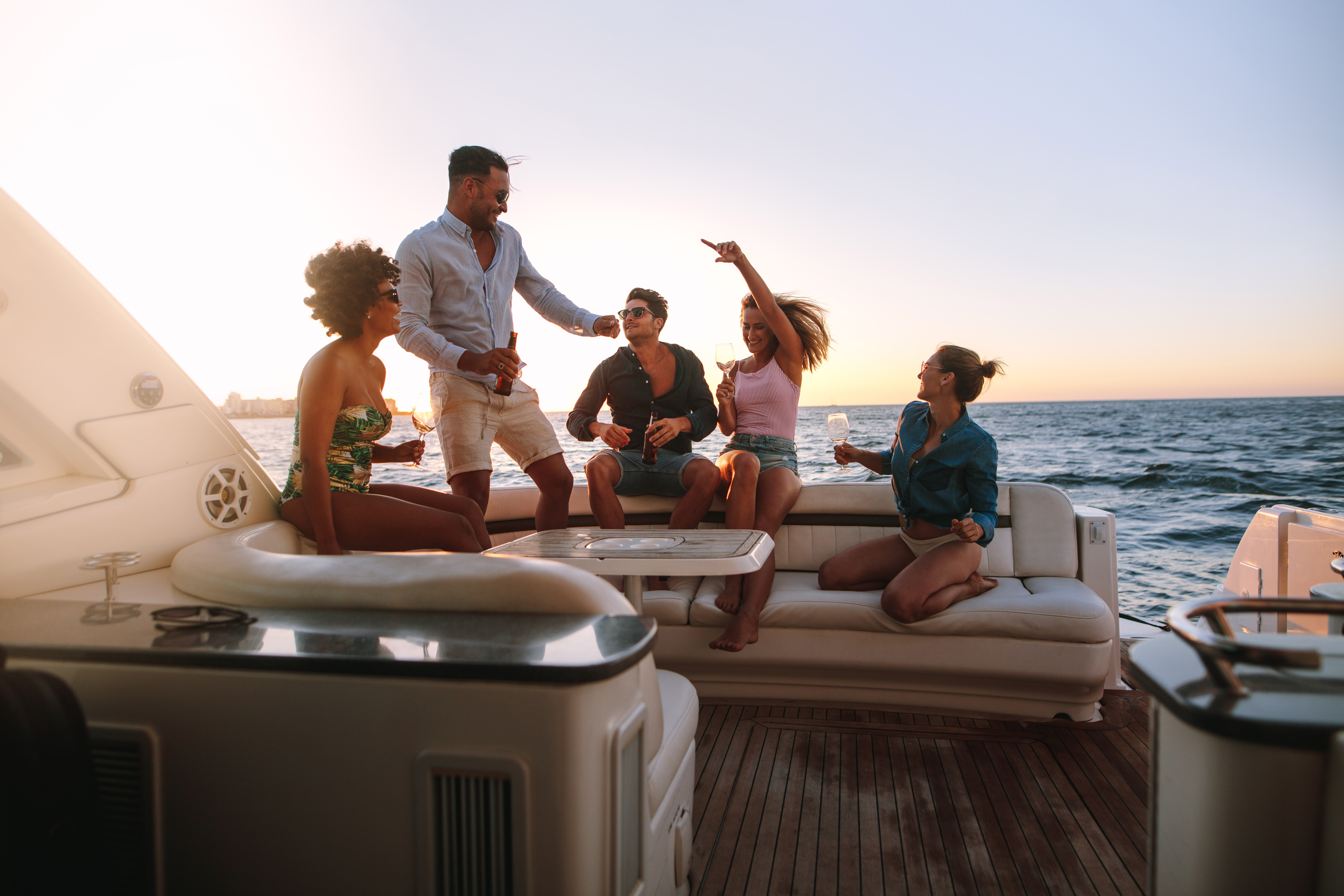 Private & Custom Tours