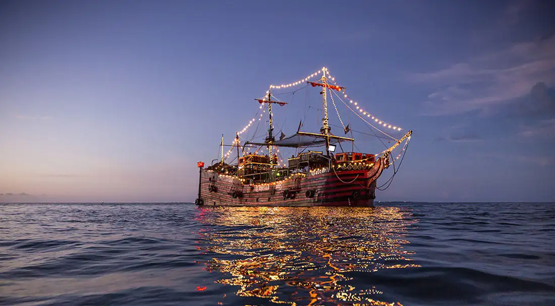 Tours Sightseeing & Cruises